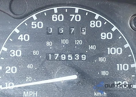 2001 Ford Ranger Edge/Xlt z USA, uszkodzony, nr VIN 1FTYR14E41TA99958